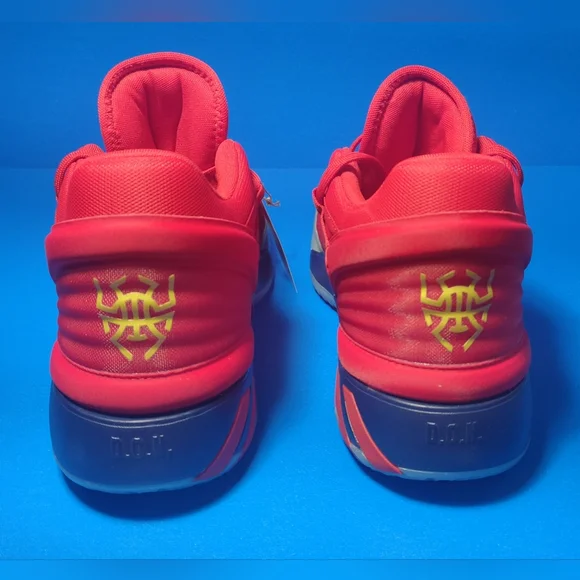 ADIDAS D.O.N. ISSUE 2 MARVEL ,MEN display picture 1